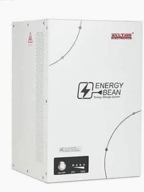 Solarthon 1KW Lithium Powerstation