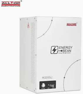Solarthon 2KW Lithium Powerstation