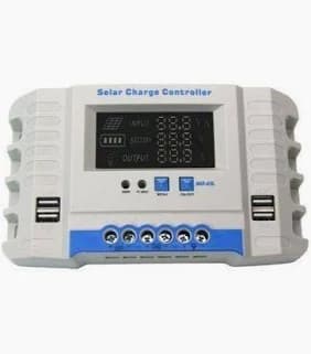 Solarmax 20A Solar Charge Controller