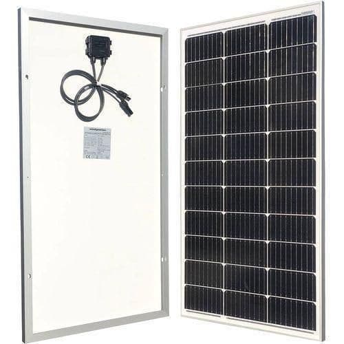 Solarmax 585W Panel