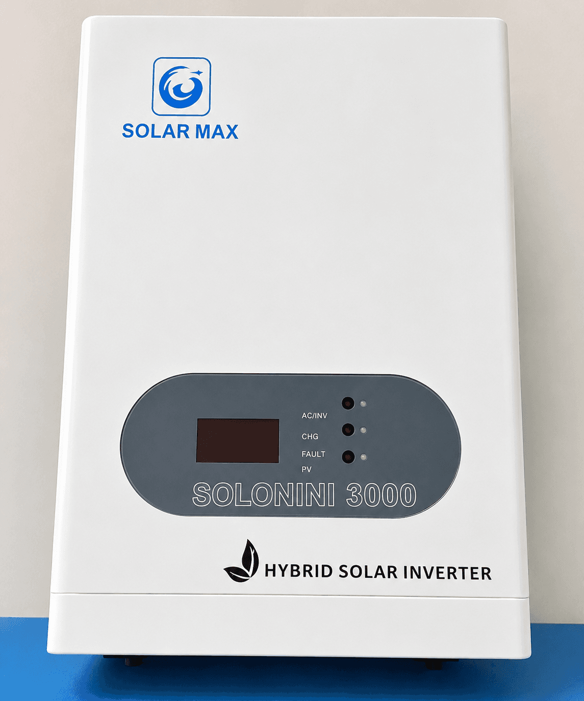 1.5KVA Solarmax Hybrid inverter